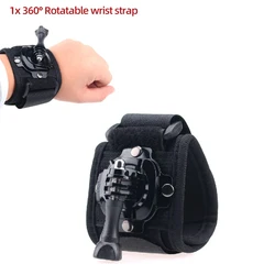Universal Single Shoulder Strap Mount - E