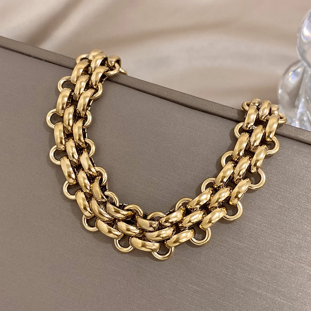 Yazilind Bracciale Multistrato Con Pietre Naturali – Gioiello Regalo Per Donna, Compleanno, Fidanzamento, Matrimonio