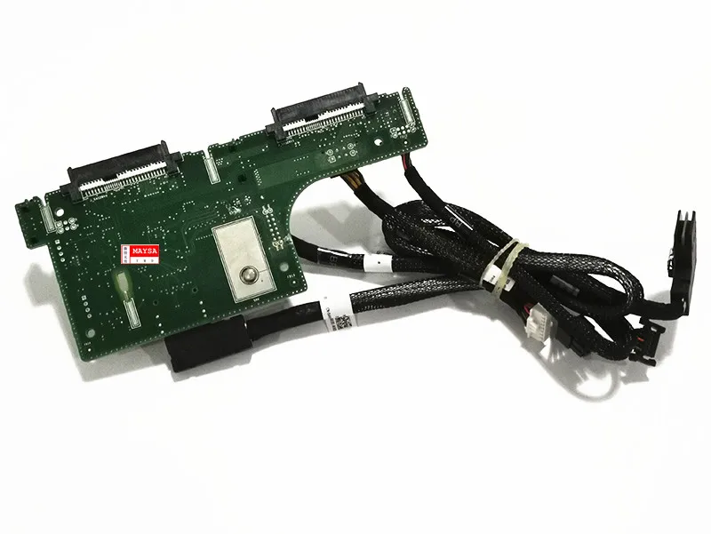 unidade backplane kit 2.5 