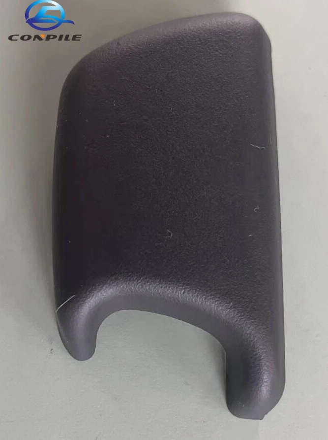 For 20072018 Jeep Wrangler Seat belt adjuster cover 5HF07XDVAE 5HF07XDVAD