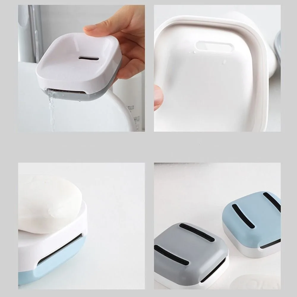 Large Capacity Electric Toothbrush Holder Image 4