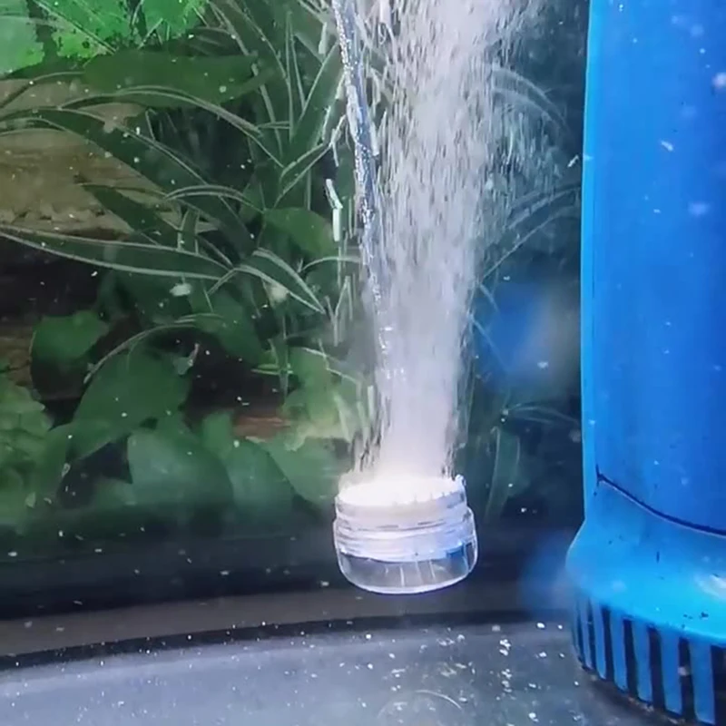 4855-86daee.jpg Disco de burbujas de aire para acuario de 35 mm, aireador de oxígeno con burbujas