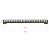 Super Bright LED Light Bar RC Car Roof Lamp for 1/10 RC Crawler Axial Capra SCX10 II 90046 RGT EX86100 TRX6 trx-4 D90 6