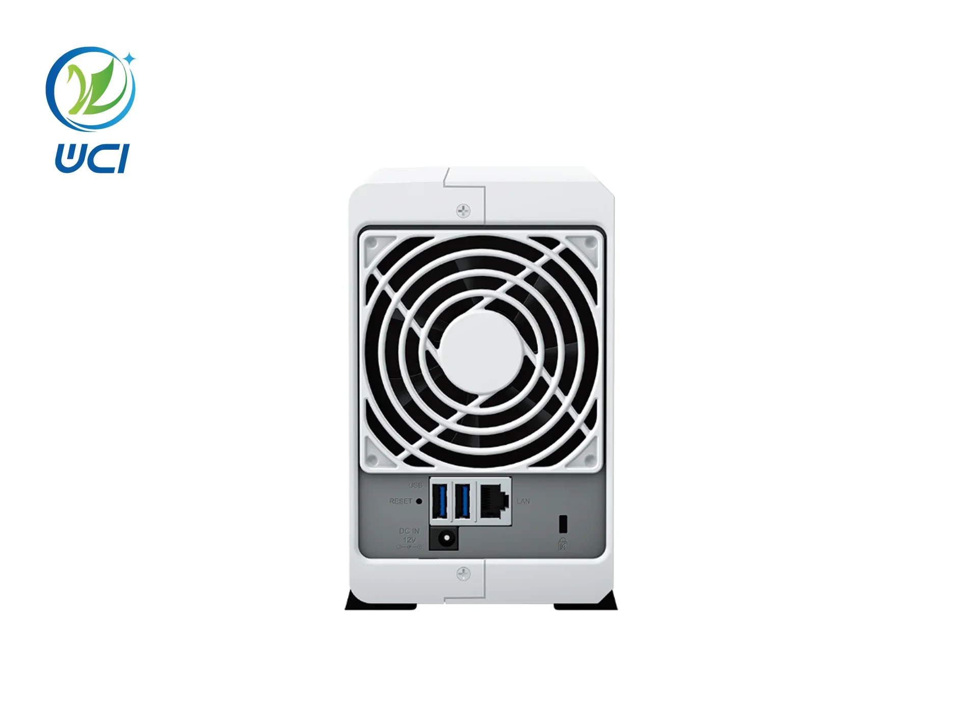 시놀로지 DS223J 4코어 1.4GHz DDR4 512MB NAS 스토리지 서버 2베이 디스크스테이션 쿼드베이 확장 시놀로지 네트워킹 스토리지