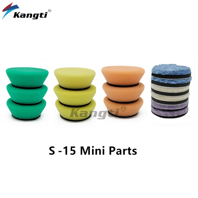 Рисунок 2 - Высококачественная полировальная губчатая доска