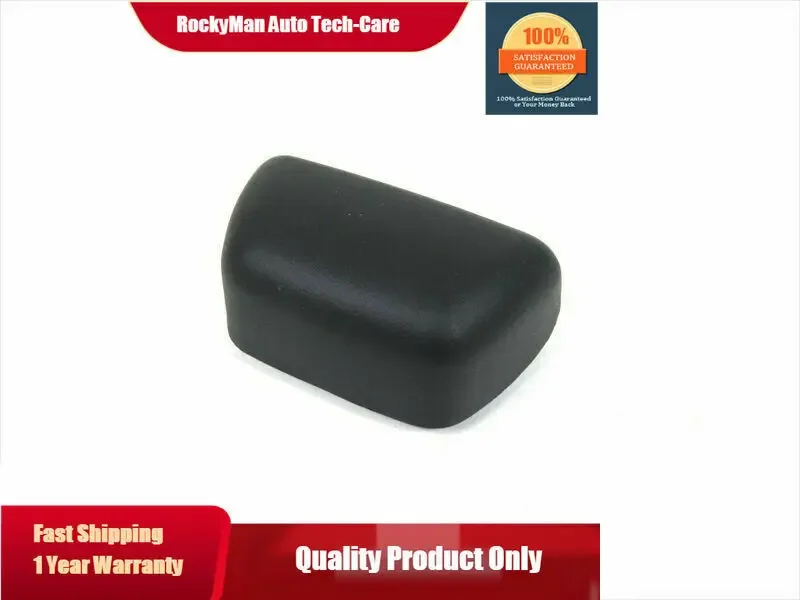 

FIT for JEEP WRANGLER SEAT BELT REAR 2ND ROW SEAT BELT TURNING LOOP COVER 5HU37DX9AC