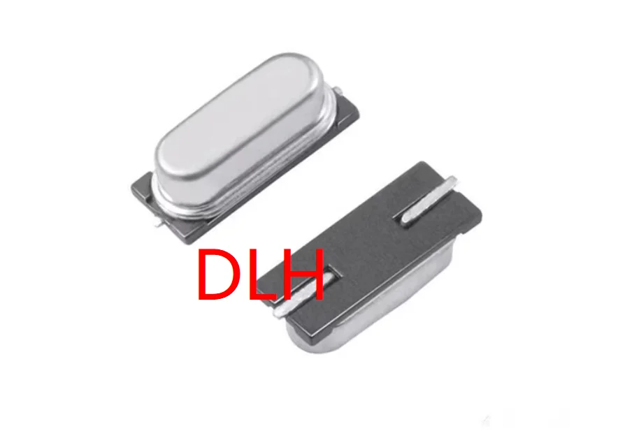 50PCS SMD 크리스탈 49SMD 12.000MHZ 12MHZ 12M 공진기 49S 수정 발진기