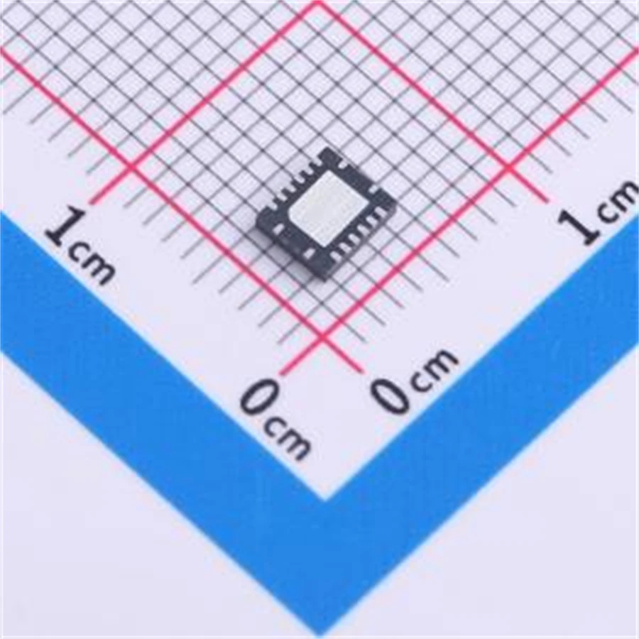 SN74AHC139RGYR