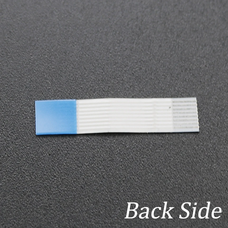 4X CIRCUITO CONTROLLER DualSense Nastro Flessibile Pellicola Conduttiva Per PS5 BDM-030 EUR 8,89 - Foto 8