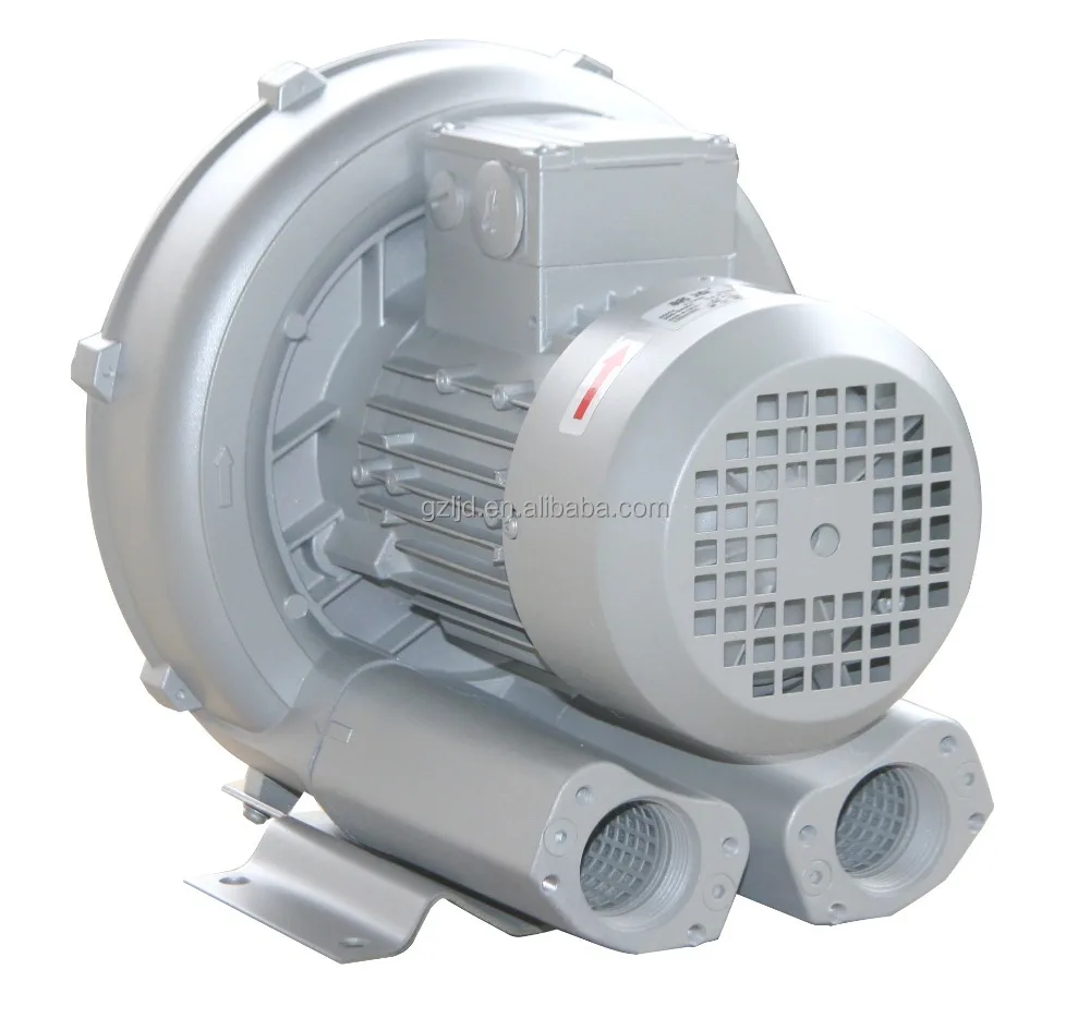 

700W oxygenation air turbine blower 410