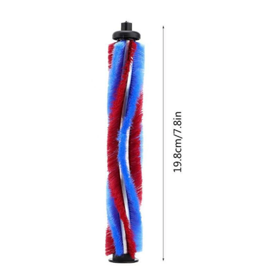 Juego De Accesorios Para Aspiradoras Robóticas Roborock Q7 Max+ Q7 Max Q7 Max Q7 Q7 Repuestos 14 Piezas 2 Cepillos Principales 4 Filtros 4 Cepillos Laterales Y 4 Cepillos De Fregado 92350854