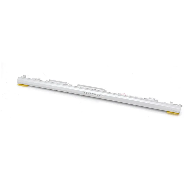 Tampa Dobradiça para hp Zbook Firefly Cor Prata 14 g7
