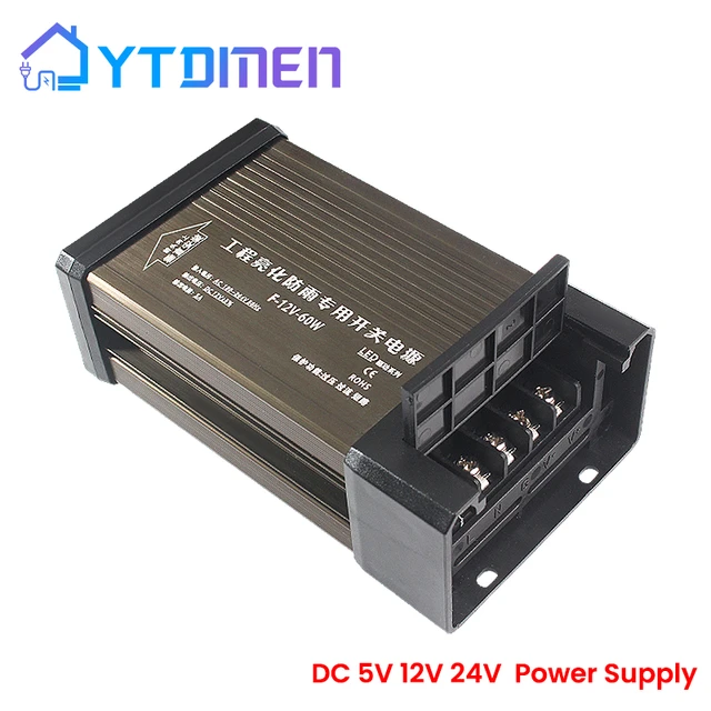 Power Supply Transformer, 220v 24v Ac Transformer, Transformer 24v 220