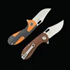 Y-START LK2003 Mini Folding Knife 8cr13 Blade G10 Handle Outdoor Camping Hunting Daily EDC Tool 6