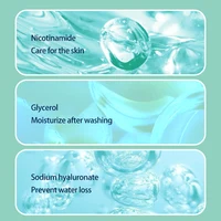 CeraVe Hydrating Facial Cleanser | Moisturizing Face Wash For Dry Skin | Hyaluronic Acid + Ceramides + Glycerin | Hydrating Clea 4