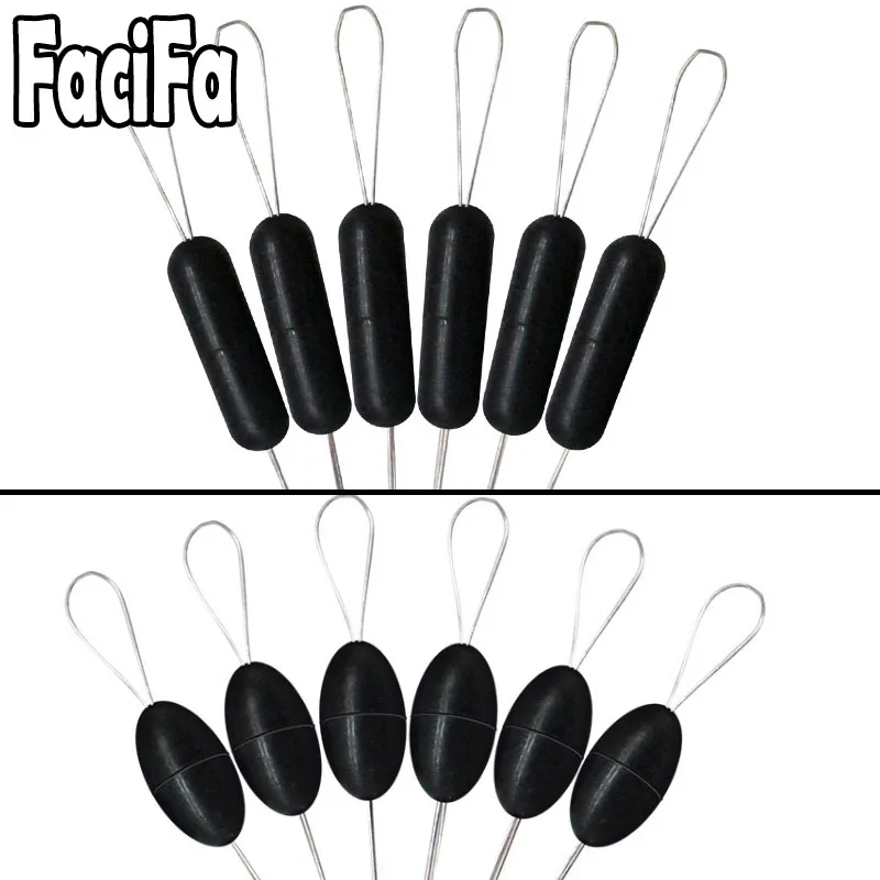 Fishing Line Connectors 300pcs silicon Space Bean Profession Fishing Float Resistance Anti-Strand Fish Line Connector Stopper