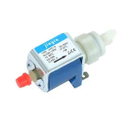 High-Efficiency Electromagnetic Water Suction Pump, 15W 50Hz AC 220V - 240V - 220V