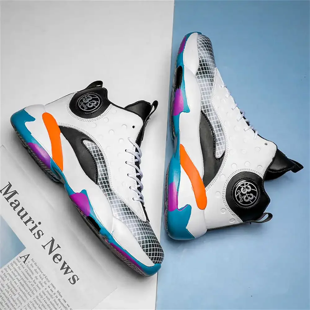 White Size 36 Scarpe Ergonomiche Sneakers Per Uomo Casual Tennis Sport Exincise Shors Drop Shipping Shose Special Wide