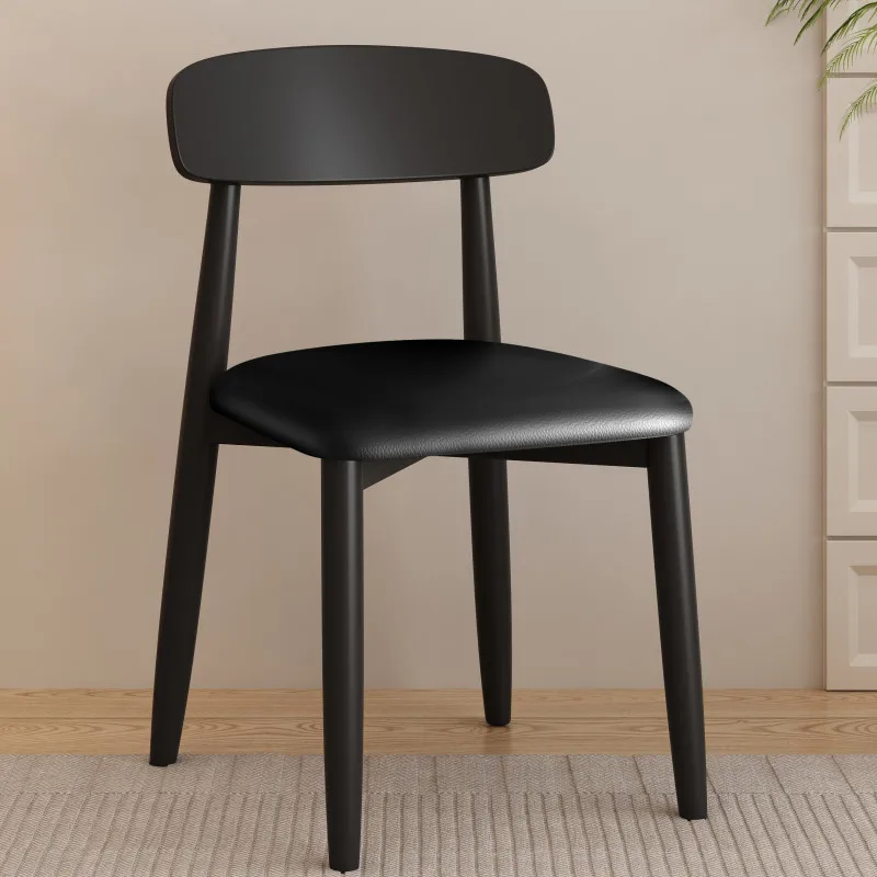 

Обеденные стулья для ресторана, поддержка спинки, банкетный дизайнерский обеденный стул, Сверхлегкий стул для балкона, офисная мебель