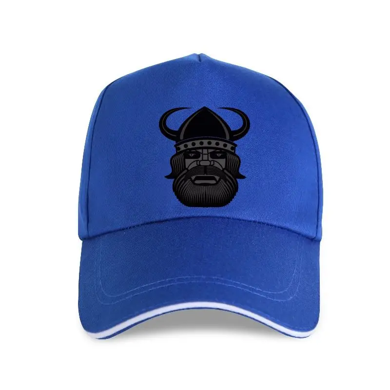 New cap hat VIKING ART MENS Baseball Cap NORSE NORWAY ICELAND ICELANDIC SWEDEN DANISH DENMARK 2021 fashion top | Аксессуары для