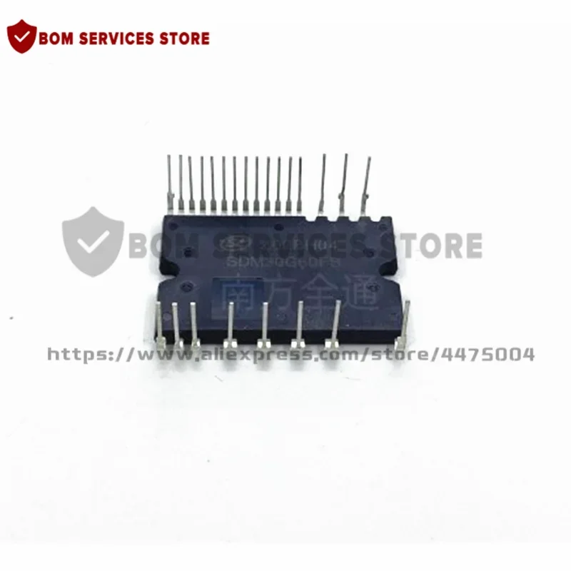 SDM30G60FC SDM30G60FB New Original Module