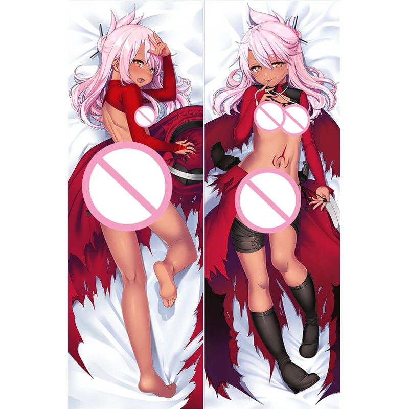 

MMF Honkai Fate/Kaleid Liner Prisma Illya Key Roles Pillow Cover Fate/Kaleid Liner Purizuma Iriya Dakimakura Body Pillowcase