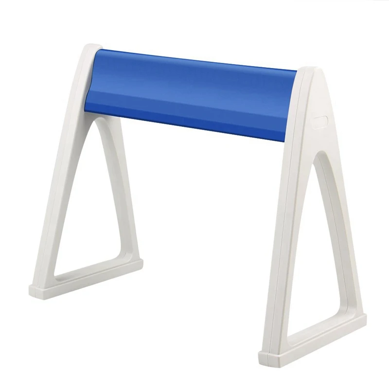 Plastic Laboratory Pipette Rack A-type Pipette Holder Multifunctional Stand For Placing Pipettes