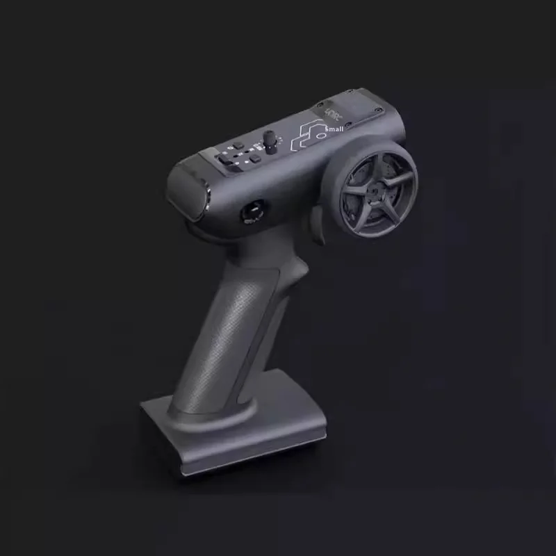 UDIRC UDI023 PRO 2.4G RTR water-cooled light brushless high-speed turbojet remote control speedboat. 4