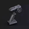 UDIRC UDI023 PRO 2.4G RTR water-cooled light brushless high-speed turbojet remote control speedboat. 4