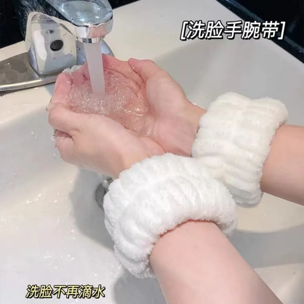 Повязки на запястье из микрофибры