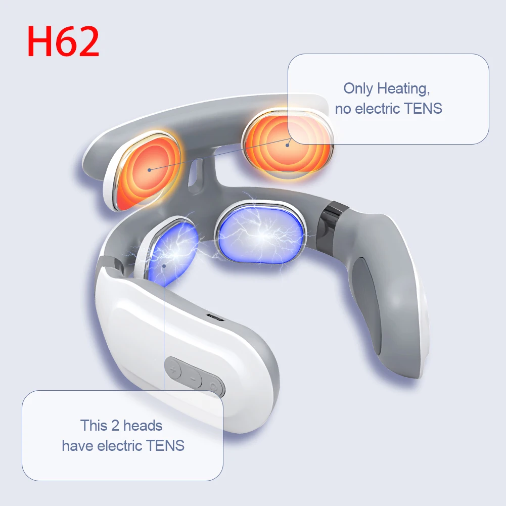 Smart Neck Massager 6