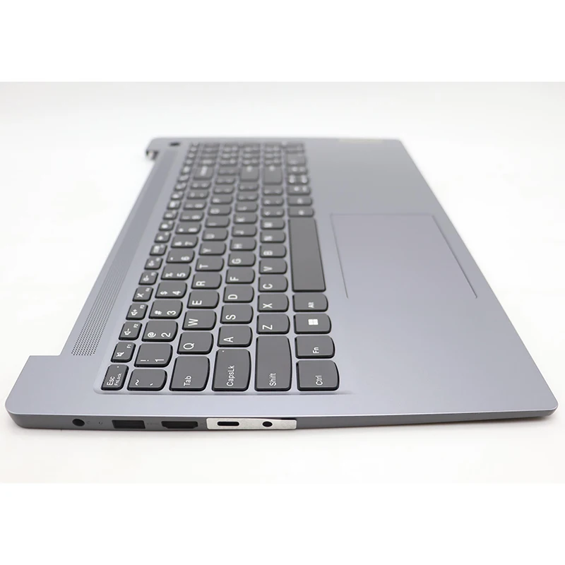 Palmrest Lenovo Ideapad Gaming 3i 15imh05 Azul-aço