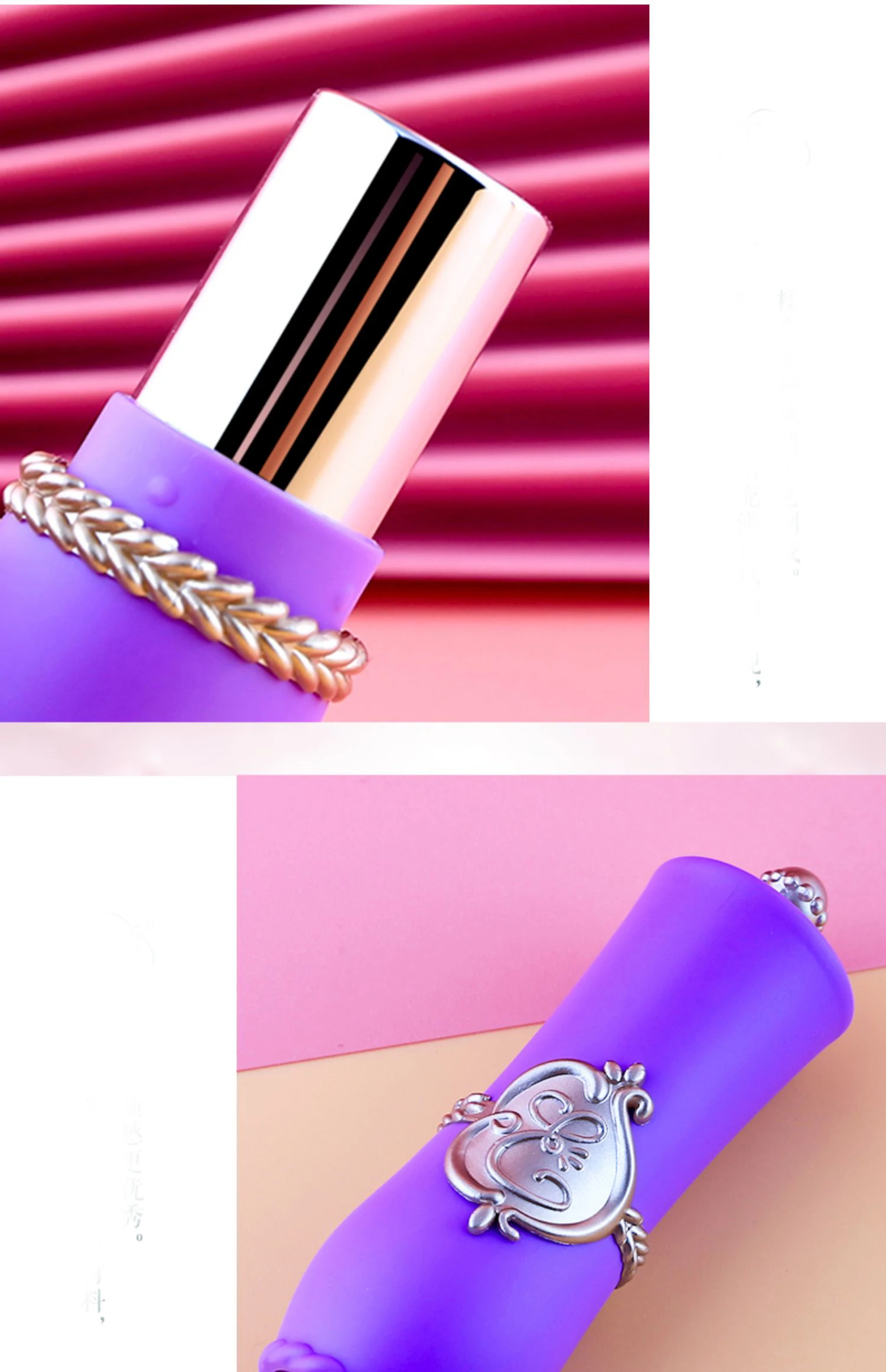 10 20 30 50 100 Pcs 4g Empty Lip Balm Tube Plastic Lipstick Container DIY Lip Gloss Sti... - SKU TPLC1116 - UGI Packaging