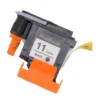 Printhead Replacement Printhead Clear Resolution Reliable Performance Colorfast Rust Resistant  Construction for Designjet 110 5