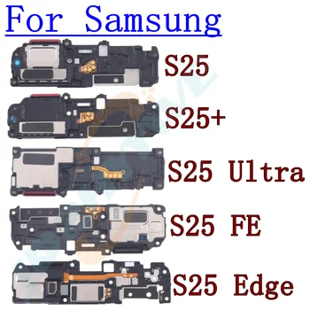 Altoparlante Per Samsung Galaxy S25 Ultra S25FE S25Ultra S25 + S25edge 5G Altoparlante Cicalino Suoneria Modulo Audio Bordo