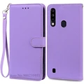 Light Purple-Strap