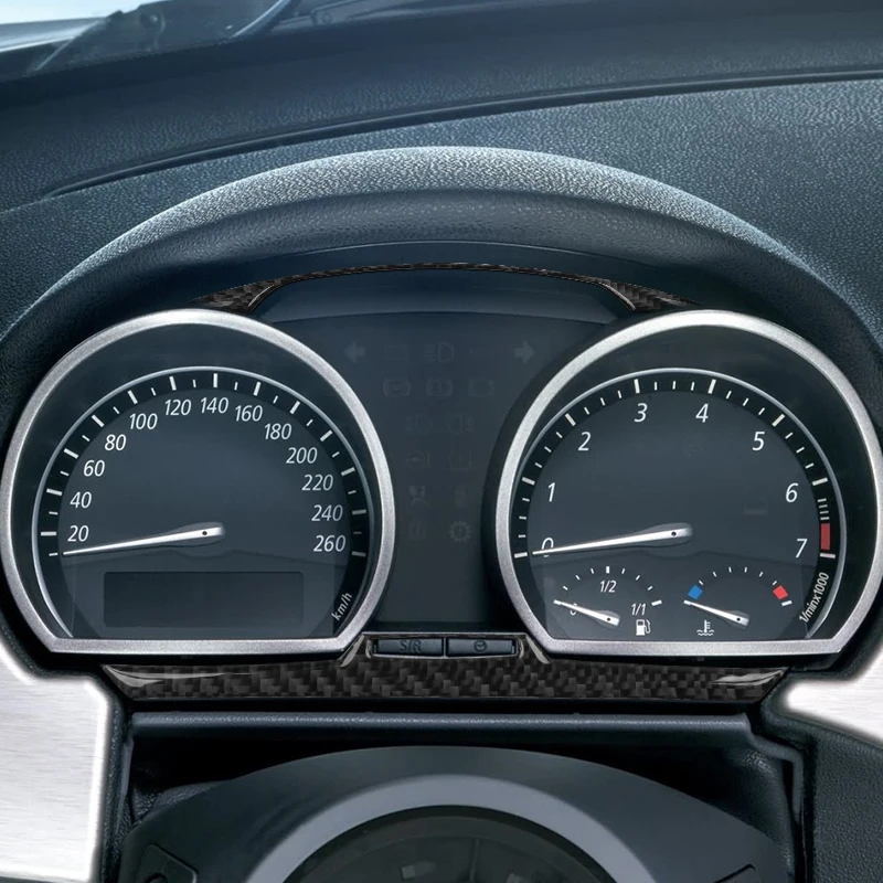 BMW z4,e85,2003-2008用の黒いカーボンファイバースピード BMW z4,e85,2003-2008用の黒いカーボンファイバースピード