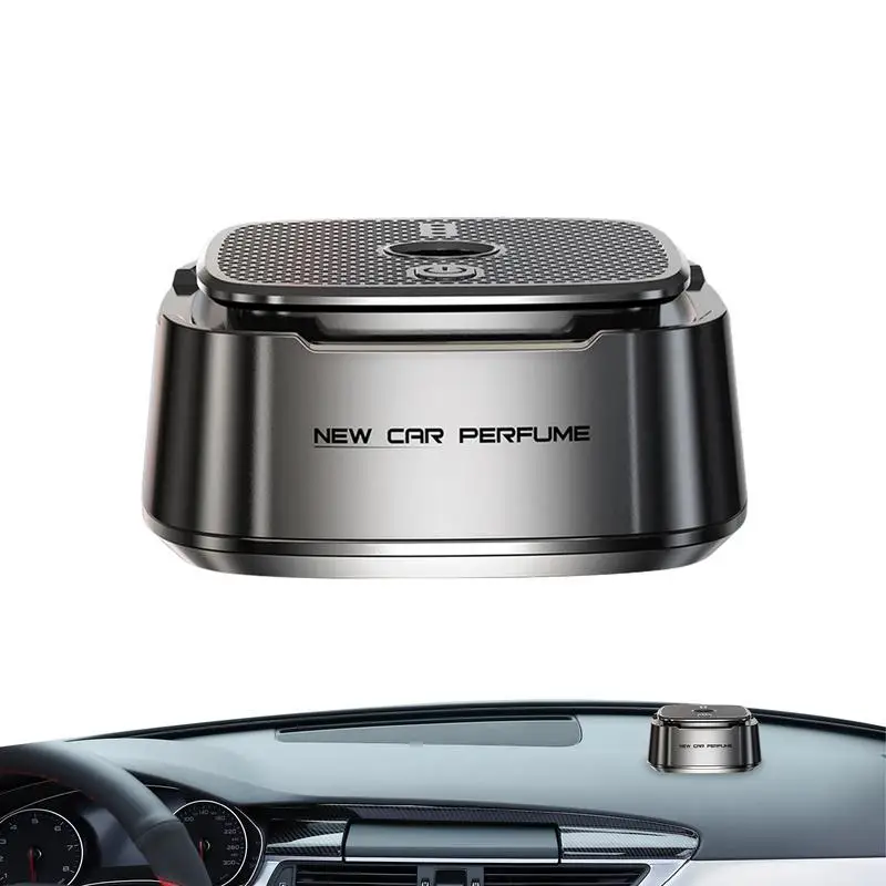 

Car Air Freshener Long-lasting Fragrance Car Aromatherapy Diffuser Air Vent Oulet Perfume Auto Interior Decor Car Accessories