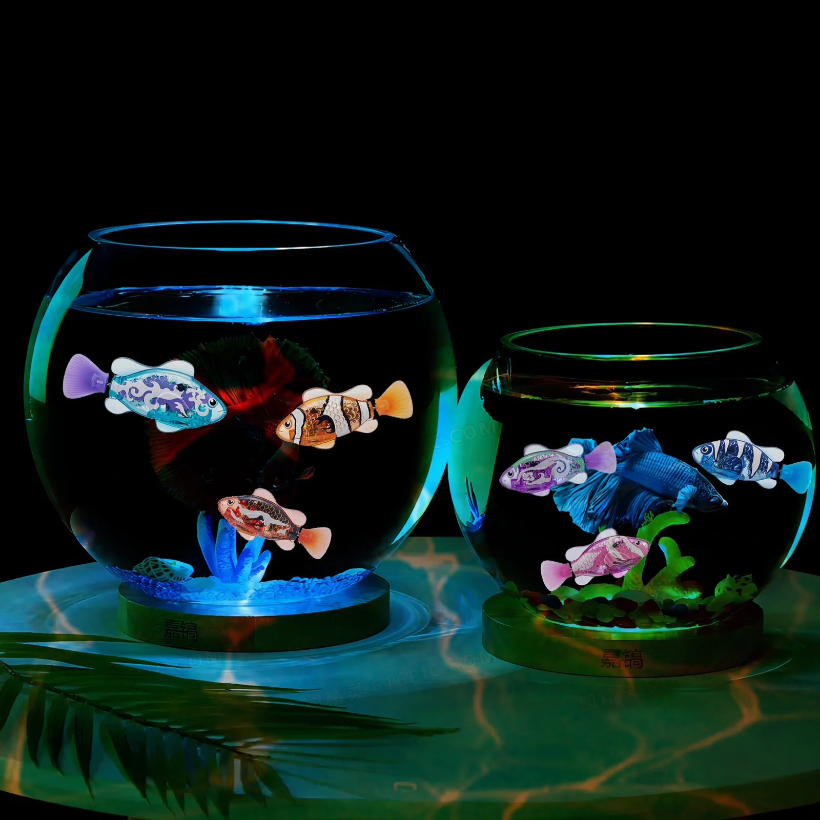 MPK Вибрирующая игрушка для кошек