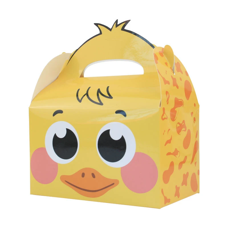 Chick