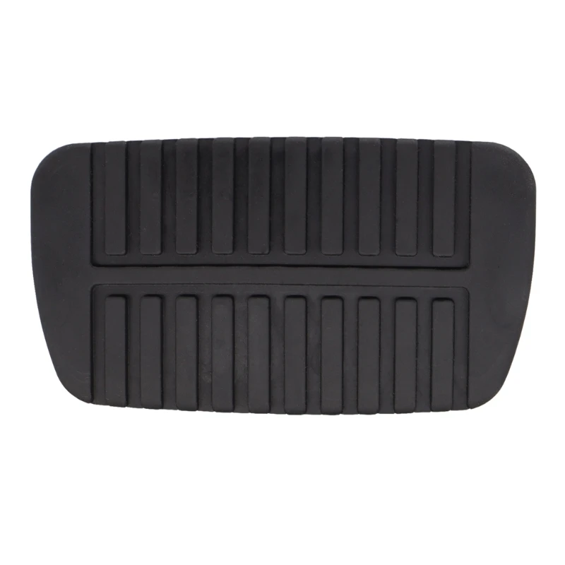 

Auto Accessories Brake Clutch Pedal Pad Replacement 36015GA121 for Forester-