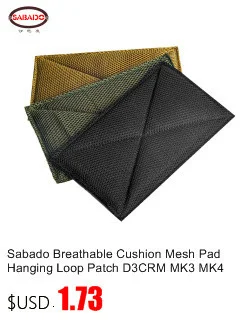 Taktische Oberschenkel Drop Bein Holster Ersatz Pistole Strap Silikon Non-slip Neopren Nylon Für QLS 19 22 G17 M9 zubehör – Detail 24
