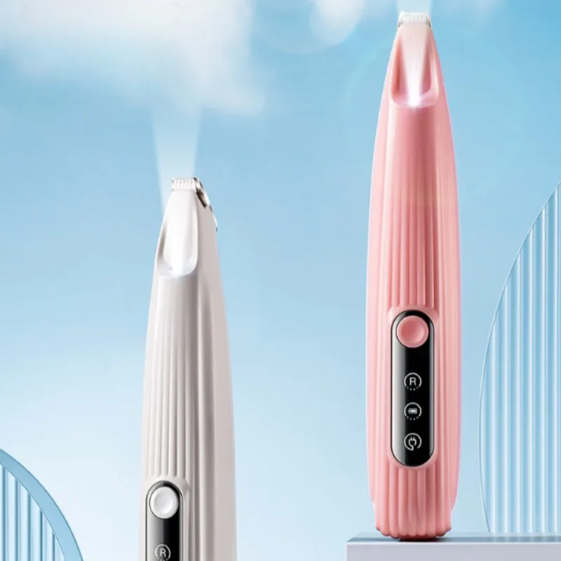 Cordless Dog Grooming Clippers 1