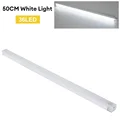 50cm White