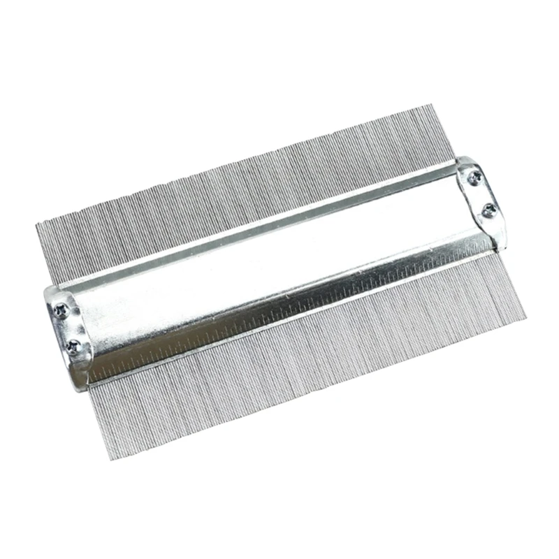 

Copy Irregular Shape Duplicator Irregular Welding- Woodworking Tracing Must Have- Tool used for Handyman- Construction Dropship