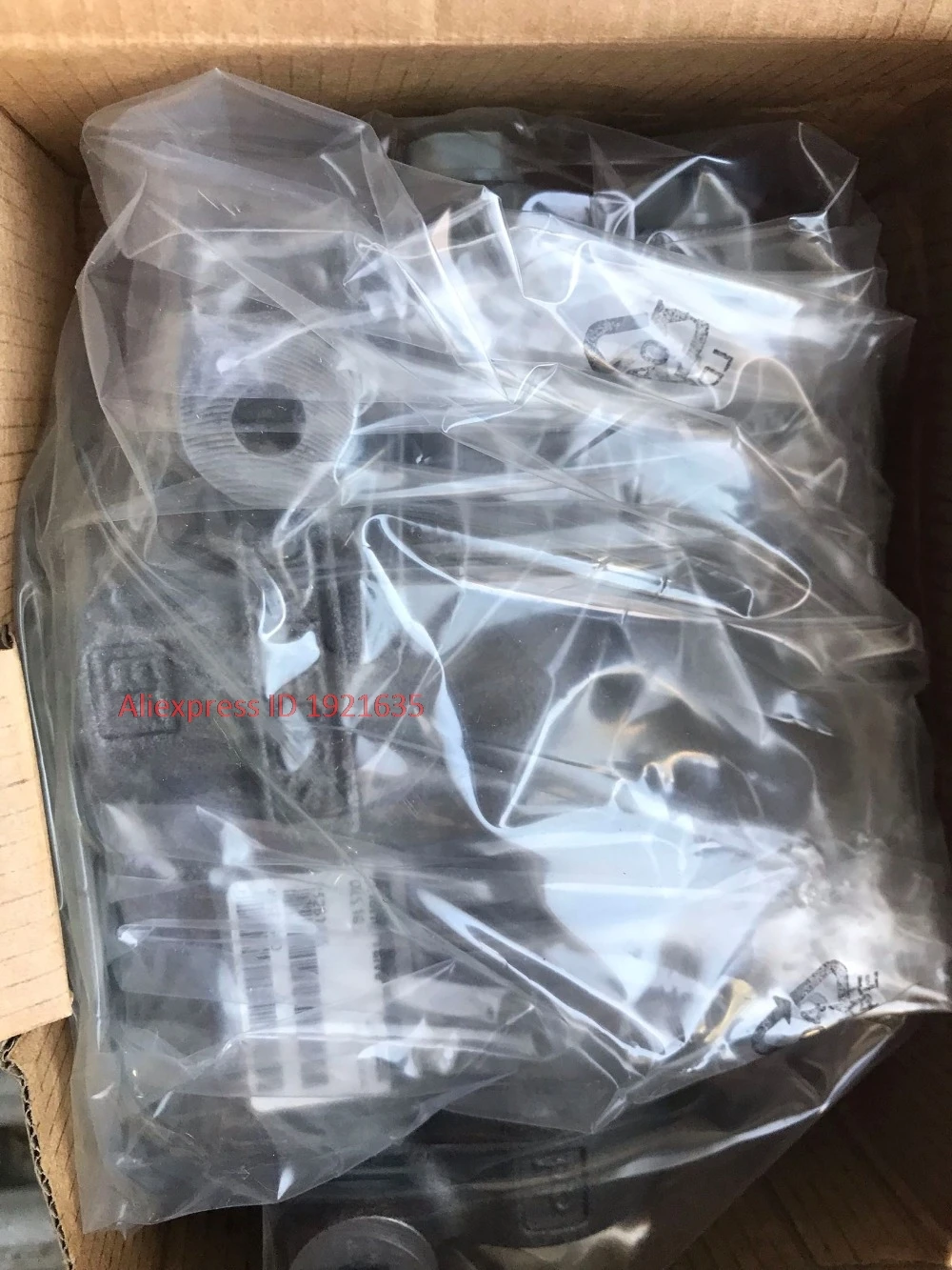 DAN.FOSS 152B1005 Priority Valve OLS160 Mechanical Hydraulic Parts Original FAIRSZ STORE