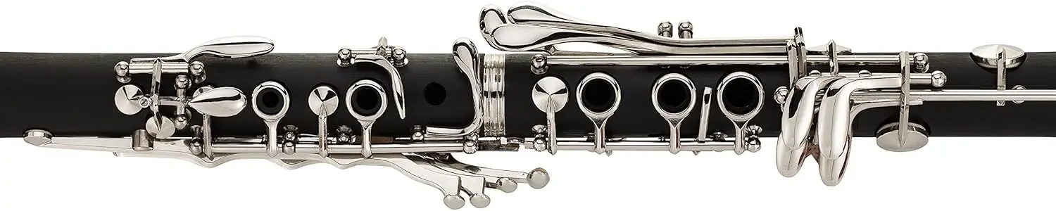 Paul USA CL-300 Student Clarinet B Flat