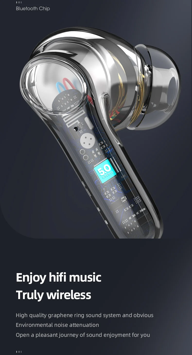 Verobuds Translator Pods