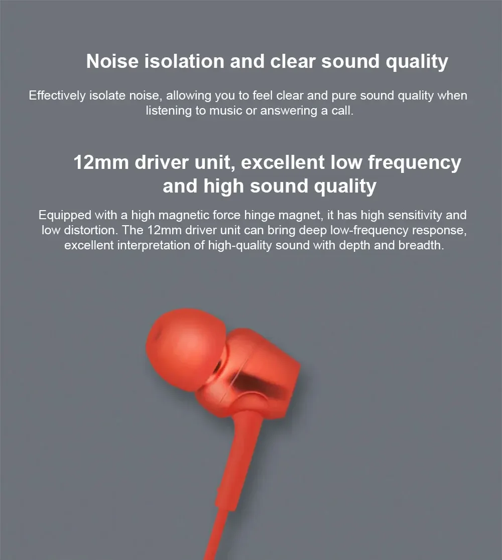 Sony Mdr Ex255ap Stereo Earphones 3 5mm Wired Headset Sport Earbuds Bass Headphone Handsfree With Mic For Smartphones Music Game, Alina Gadgets
