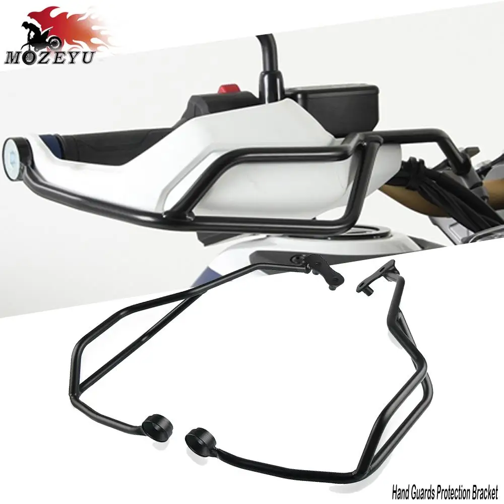 

Motorcycle CRF 1000 L Handlebar Hand Guard Protection Bracket FOR Honda Africa Twin CRF1000L CRF 1000L 2016 2017 2018 2019